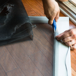 Screen Repair