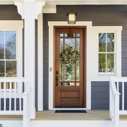 Windows & Doors