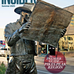 Magazine