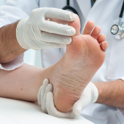 Podiatry