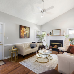 Interior Painting