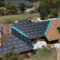 Roof Replacement & Repairs