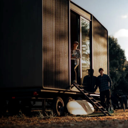 Glamping