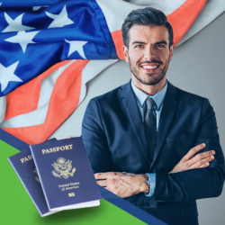 EB-5 Consulting
