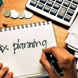 Estate and Trust Planning and Tax Preparation