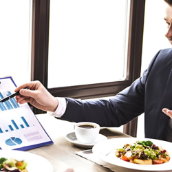 Cash Flow and Budgeting Analysis