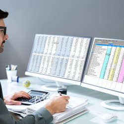 Bookkeeping/Write-Up