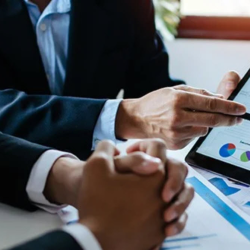 Municipalities or Non-Profit