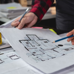 Site Plans