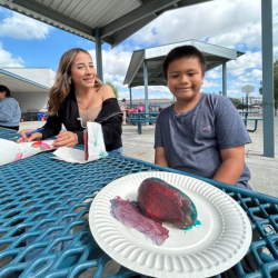 High School Mentor Program