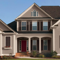 Exterior Paint Colors