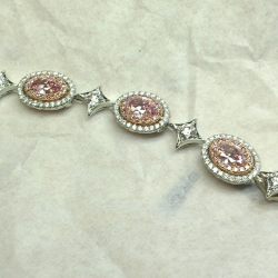 Jewelry Reshaping or Resizing