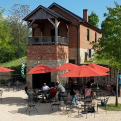 Beautiful Outdoor Patio