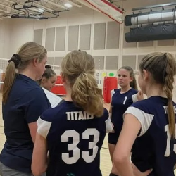 Volleyball