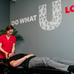 Spinal Decompression