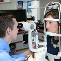Eye Exams