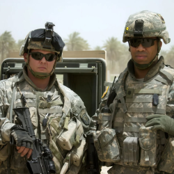 Military and Veterans