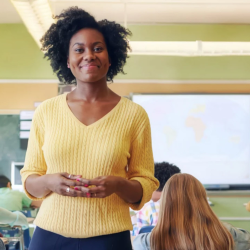 Teachers