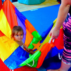 Toddler Classes