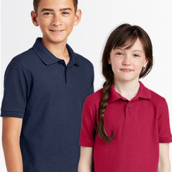 School Uniforms