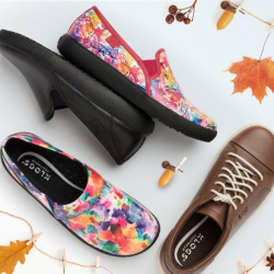 Footwear