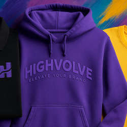 Custom Branded Apparel