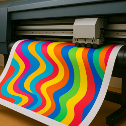 Large Format Services