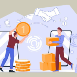 B2B Referral Partner program