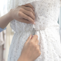 Wedding / Evening Alterations
