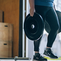 6 week Challenge 2025