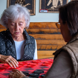 Memory, Dementia & Alzheimer’s Care