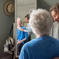 Respite Care