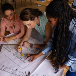 Business Plan Construction