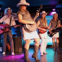 31 String Showdown