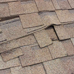 Storm, Wind, & Hail Roof Damage