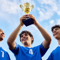 Compelling Brand Recognition