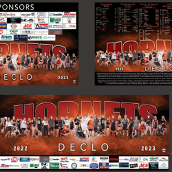 Local Student Athletes on All Products