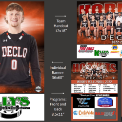 School Sports Marketing