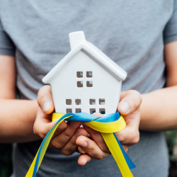 Emergency Housing Relief