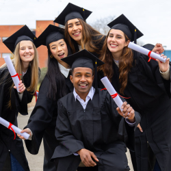 Education and Career Advancement Scholarships