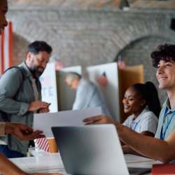 Community Engagement Scholarships