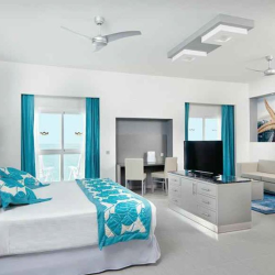 Hotel and Resort Accommodations Worldwide