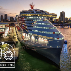 Cruise Vacations