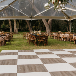Dance Floor