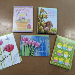 Post Cards