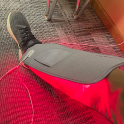 Red Light Therapy