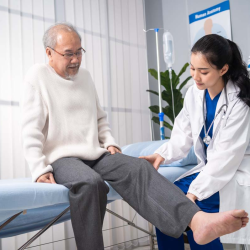Podiatry Services