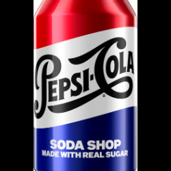 Pepsi-Cola