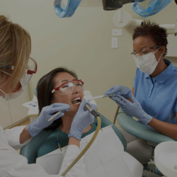 Dental Insurance Quote