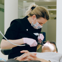 Emergency Dentist